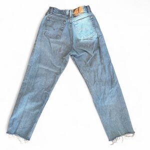 Men's Blue Jeans